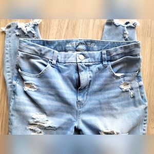 American eagles 💙The Dream jean🩵